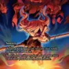 Diabolic Intent (foil) (showcase) - Final Fantasy Through the Ages