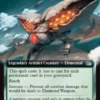 Diamond Weapon (extended art) - Final Fantasy Varianten