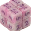 Dice Goblin - Session #0 D6 Dice Set: Apostle