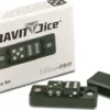 Dice Set D6 Gravity Dice: Black Forest (2 stuks)