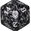 Die D20 Commander Legends: Battle for Baldur's Gate