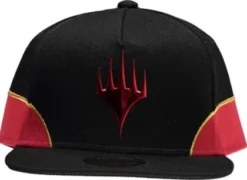Difuzed Magic: The Gathering - Snapback Cap: Chandra
