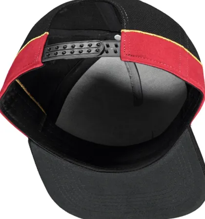 Difuzed Magic: The Gathering - Snapback Cap: Chandra