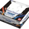 Digimon - Boosterbox Double Diamond (24 boosters - incl. 2 box toppers)