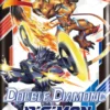 Digimon: Booster Double Diamond