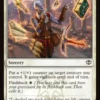 Dig Site Inventory (foil) - Secrets of Strixhaven