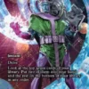 Dig Through Time (#54) (borderless) - Marvel