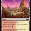 Dimension X (foil) - Teenage Mutant Ninja Turtles