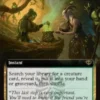 Dina's Guidance (foil) (extended art) - Secrets of Strixhaven Varianten