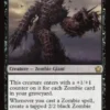 Diregraf Colossus - Foundations Commander Decks
