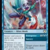 Dirgur Focusmage - Secrets of Strixhaven Commander