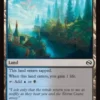 Dismal Backwater (foil) - Tarkir: Dragonstorm