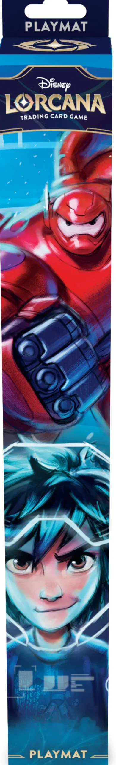 Disney Lorcana - Archazia's Island Playmat: Baymax