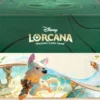Disney Lorcana - Archazia's Island Card Box
