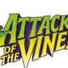Disney Lorcana - Attack of the Vine! Card Dividers (6 stuks)