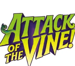 Disney Lorcana - Attack of the Vine! Card Dividers (6 stuks)