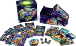 Disney Lorcana - Attack of the Vine! Illumineer's Trove