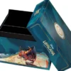 Disney Lorcana - Azurite Sea Card Box