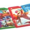 Disney Lorcana - Azurite Sea Card Dividers (6 stuks)