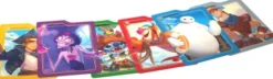 Disney Lorcana - Azurite Sea Card Dividers (6 stuks)
