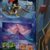 Disney Lorcana - Azurite Sea Playmat: Donald Duck