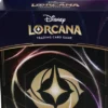 Disney Lorcana - Card Sleeves: Card Back (65 stuks)
