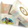 Disney Lorcana - Fabled Card Box