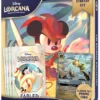 Disney Lorcana - Fabled Collection Starter Set: Mickey Mouse (portfolio 2x2 pagina's)