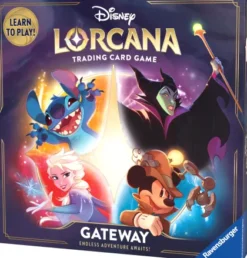 Disney Lorcana - Gateway