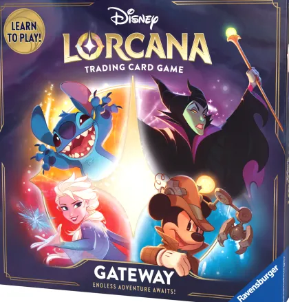 Disney Lorcana - Gateway