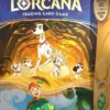 Disney Lorcana - Into the Inklands Starter Deck: Pongo & Peter Pan (inclusief booster)