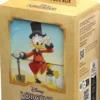 Disney Lorcana - Into the Inklands 80 Card Deckbox: Scrooge McDuck