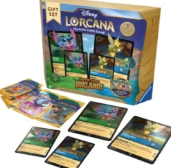 Disney Lorcana - Into the Inklands Gift Set