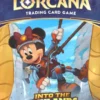 Disney Lorcana - Into the Inklands Booster