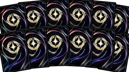 Disney Lorcana - Into the Inklands Booster