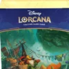 Disney Lorcana - Into the Inklands Card Sleeves: Robin Hood (65 stuks)