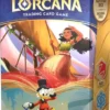 Disney Lorcana - Into the Inklands Starter Deck: Moana & Scrooge McDuck (inclusief booster)