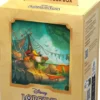 Disney Lorcana - Into the Inklands 80 Card Deckbox: Robin Hood