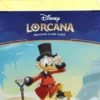 Disney Lorcana - Into the Inklands Card Sleeves: Scrooge McDuck (65 stuks)