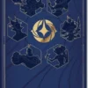 Disney Lorcana - Plain Notebook