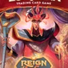Disney Lorcana - Reign of Jafar Illumineer's Trove