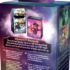 Disney Lorcana - Reign of Jafar 80 Card Deckbox: Mickey Mouse
