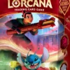Disney Lorcana - Reign of Jafar Starter Deck: Mulan & Stitch (inclusief booster)