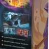 Disney Lorcana - Rise of the Floodborn Playmat: Winnie the Pooh