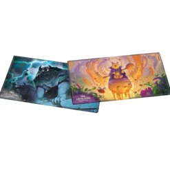 Disney Lorcana - Rise of the Floodborn Playmat: Winnie the Pooh