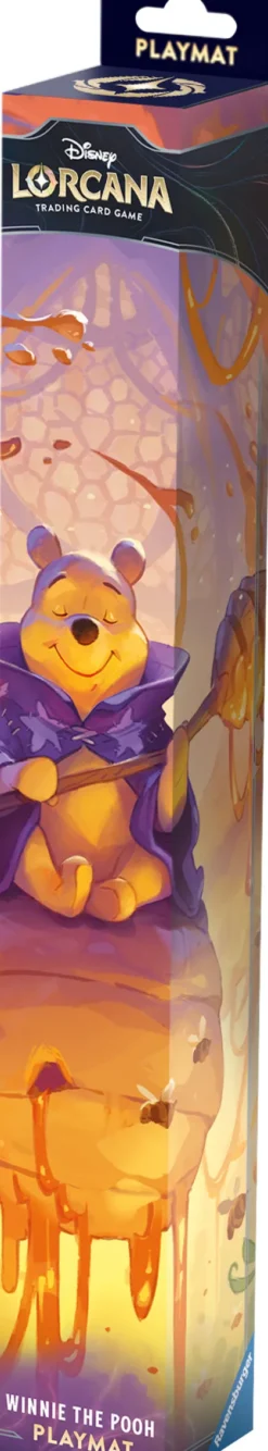 Disney Lorcana - Rise of the Floodborn Playmat: Winnie the Pooh