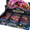 Disney Lorcana - Rise of the Floodborn Boosterbox (24 boosters)