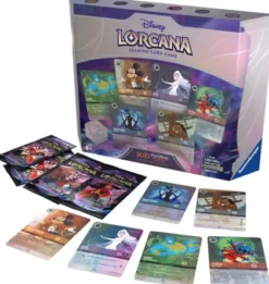 Disney Lorcana - Rise of the Floodborn Gift Set