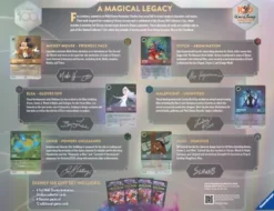 Disney Lorcana - Rise of the Floodborn Gift Set