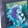Disney Lorcana - Rise of the Floodborn 80 Card Deckbox: Sisu